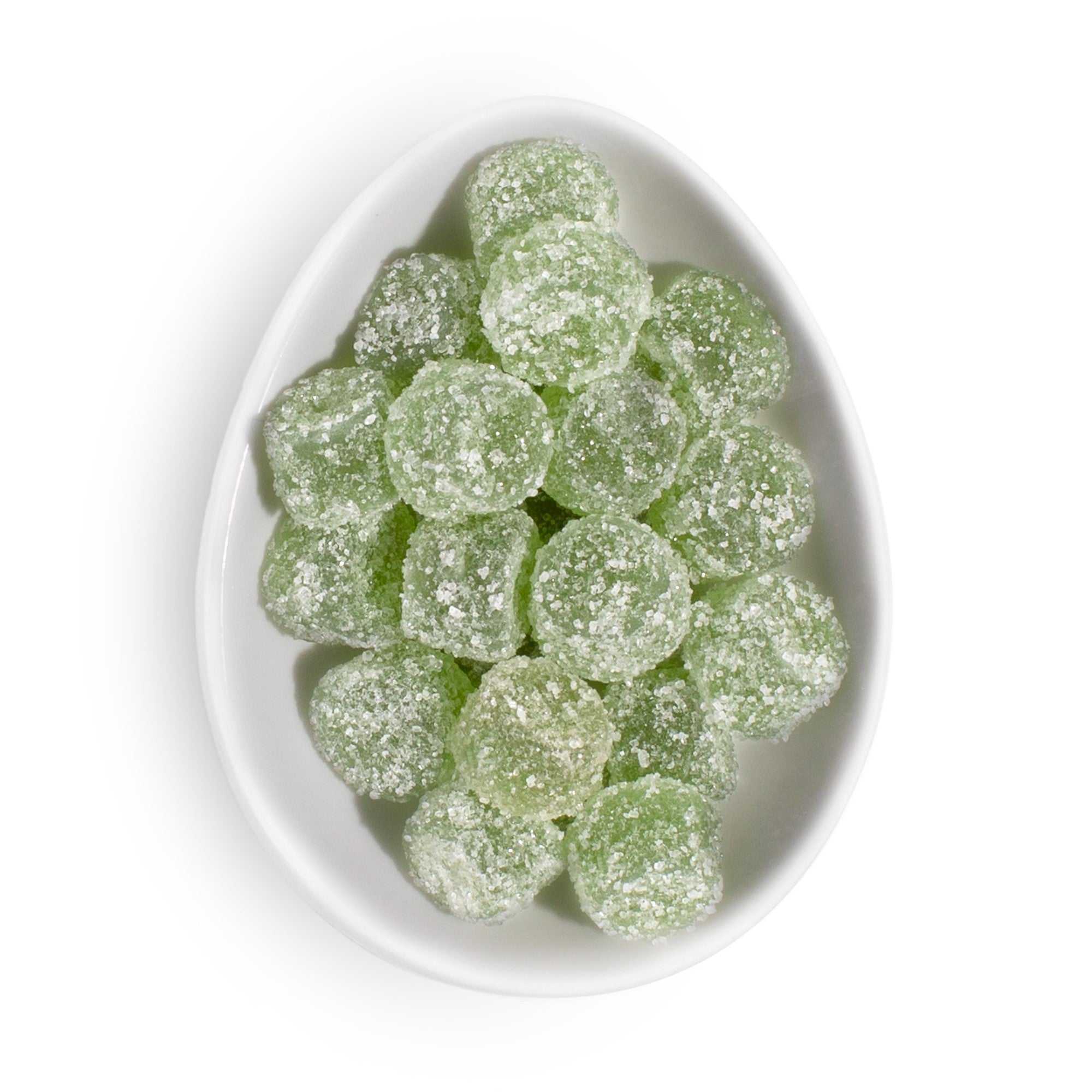 Pear Italian Ice Gummy Easify - Sugarfina Australia